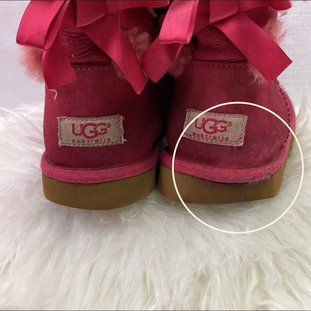 COPY - UGG boots #6
